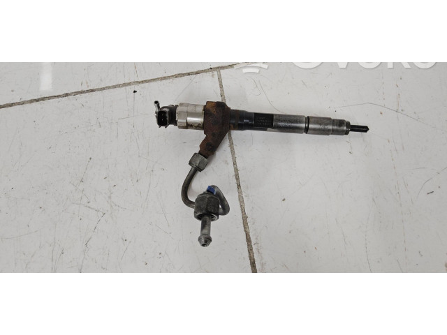 Форсунка R2AA13H50, 001010L01436    Mazda CX-7   