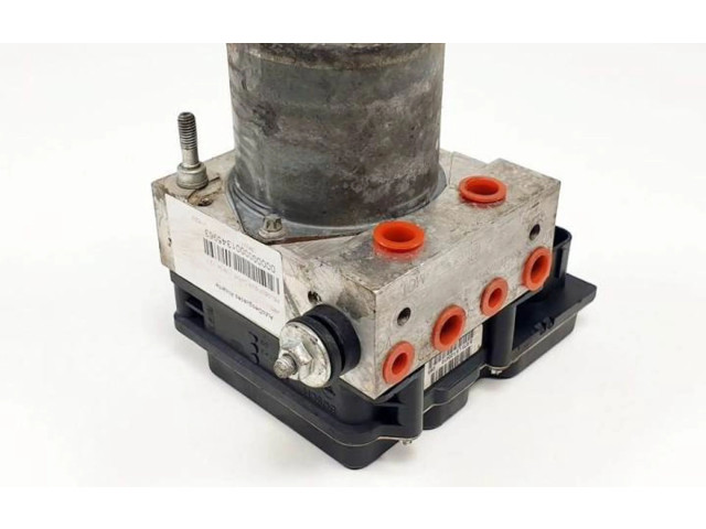 Jednotka ABS 9664532380, 0265951326   Peugeot 5008 2009