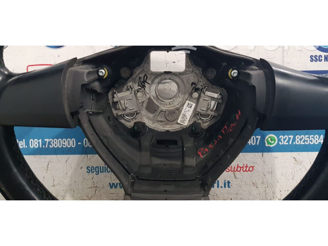 Volant Volkswagen PASSAT B7 2011   