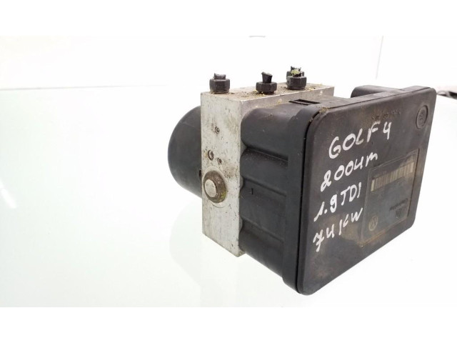 Блок АБС 1J0614517J, 1C0907379M   Volkswagen  Bora  1998-2005 года