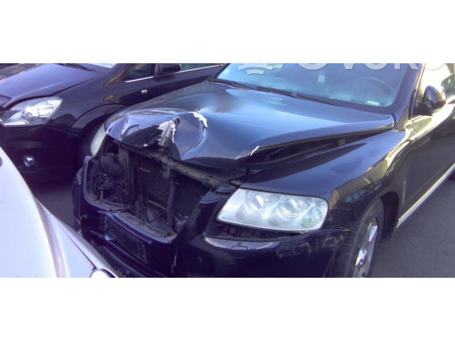 Вентилятор печки    7L0820021Q   Volkswagen Touareg I