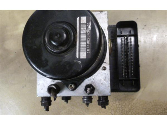 Блок управления АБС 34516765452, 6765454   BMW 3 E46