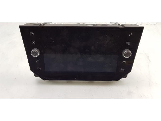 Дисплей    6F0919605A, 6F0919605A   Seat Ibiza V (KJ)