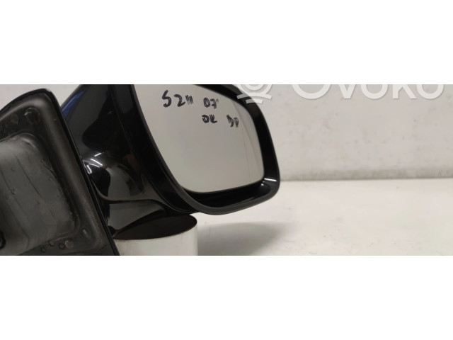 Zpětné zrcátko  Mercedes-Benz E W211 2005  A3147442  