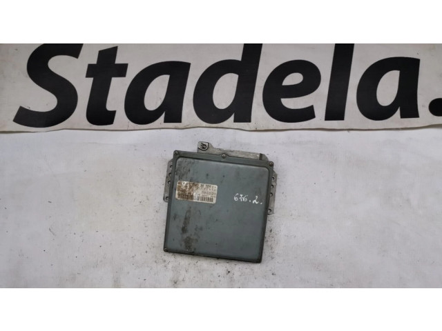 Řídící jednotka A0175459032, 0281001230   Mercedes-Benz E W210 2000