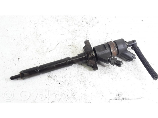 Vstřikovač 0445110259   Ford Focus  pro naftový motor 1.6  