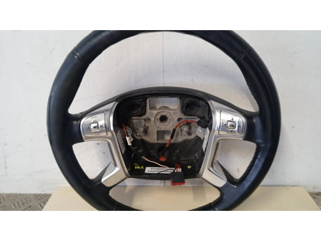 Volant Ford Mondeo MK IV 2010 6M2T14K147AF, 6M2T14K147BE  