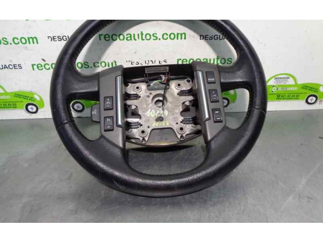 Volant Land Rover Range Rover Sport L320 2006 QTB501780PVJ  