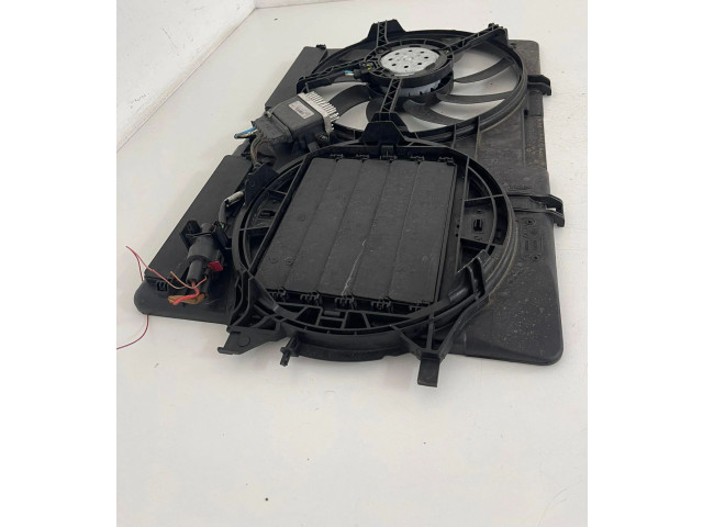 Вентилятор радиатора     8K0121003L, 8K0121003L    Audi Q5 SQ5 