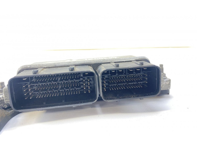Блок управления двигателя 28542564, 1616358580   Citroen LN LNA