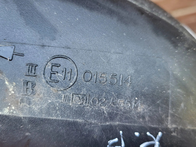 Zpětné zrcátko  levé Rover 25 2001  E11015514  