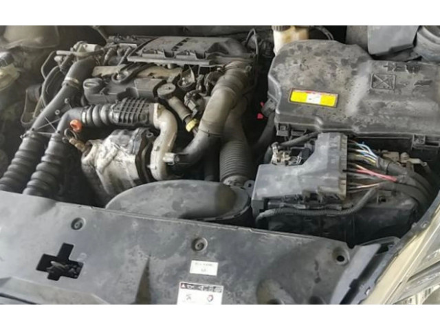 Jednotka ABS 1606528180   Peugeot 5008 2010