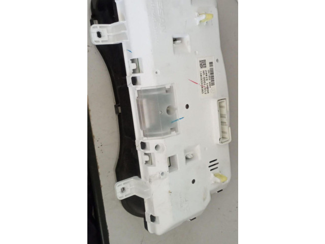 Přístrojová deska  Nissan Micra 2012 248101hboa, 248101HBOA  
