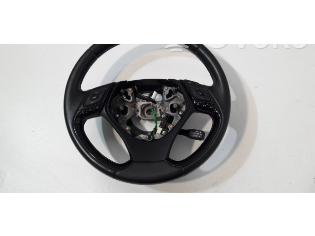 Volant Toyota C-HR I 2020 6275378  