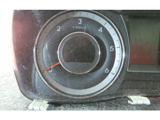 Přístrojová deska  Hyundai i40 2014 94001-3Z050, 11001-783600H  