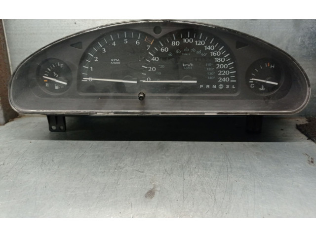 Панель приборов 4608199, 4517887   Chrysler New Yorker       