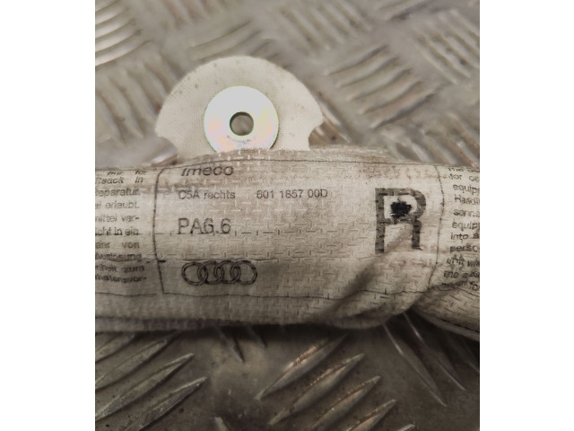 Zpětné zrcátko  Audi A6 S6 C5 4B 2001  601185700D  