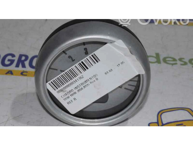 Přístrojová deska  Mini One - Cooper R50 - 53 2001 62116924926  