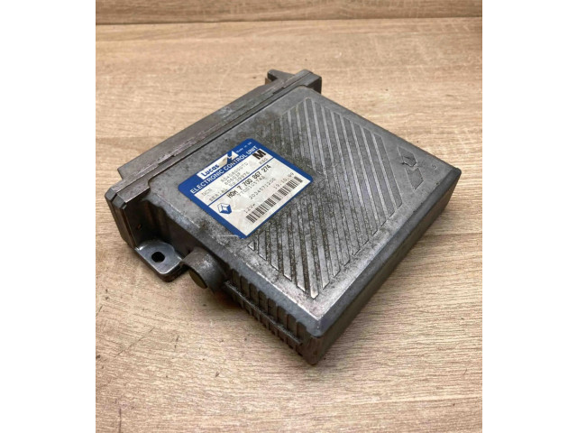 Řídící jednotka 7700867274   Mitsubishi Carisma 1996