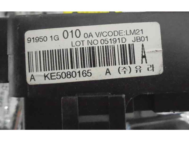 Модуль управления BSM 919501G010, KE5080165   KIA Rio    