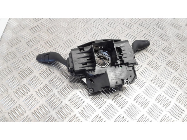 Подрулевой переключатель CV6T13335AE, F1FT17A553BA   Ford Focus