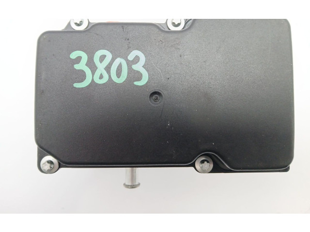 Jednotka ABS 8200846463, 0265232384   Dacia Duster 2012