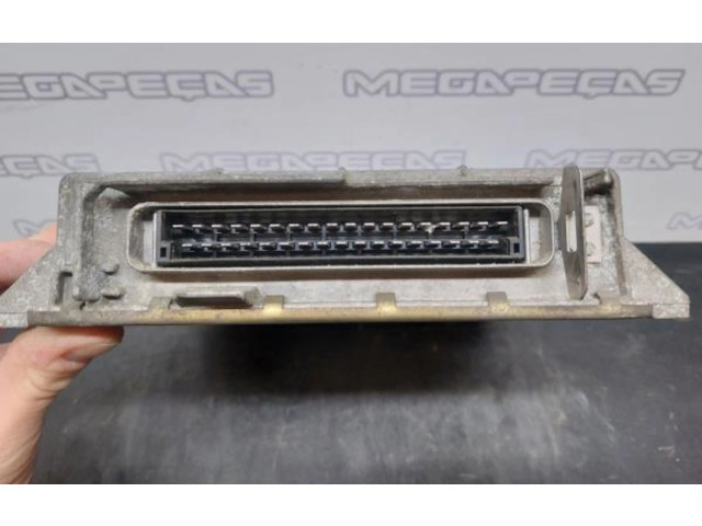 Řídící jednotka 9625274380, G6.110D04   Peugeot 106 