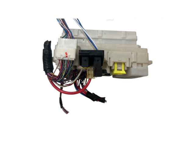 Блок предохранителей 8637A736, 227Y0A00030A   Peugeot iOn    