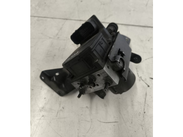 Jednotka ABS 4E0614517A, 0265950061   Audi A8 S8 D3 4E 2003