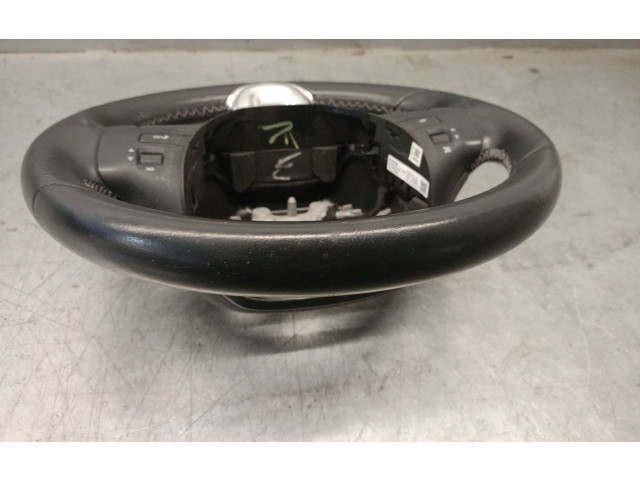 Volant Peugeot 2008 I 2018 98084115ZD, 98007408ZD  