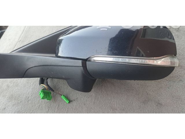 Zpětné zrcátko  Volvo V70 2015  31298846  
