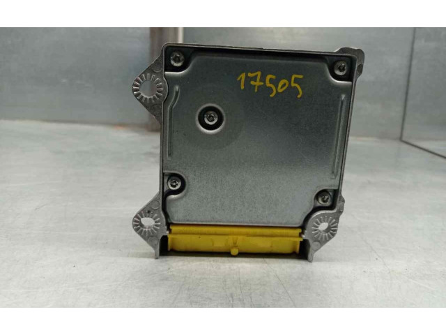 Блок подушек безопасности 1K0909605C, 5WK43413   Volkswagen Golf SportWagen