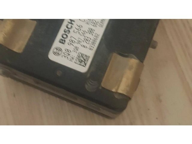 Радар круиз контроля     3Q0907566C, 03300682  Audi A3 S3 8V