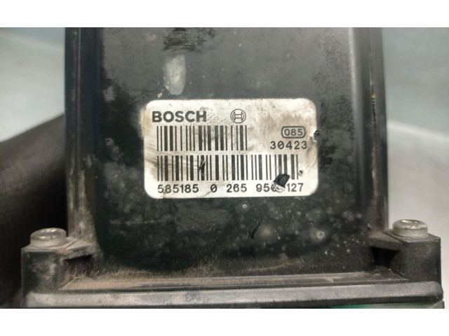Блок АБС 51724650, 0265225280   Alfa Romeo  156   -  года