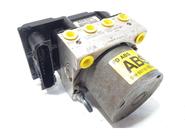 Jednotka ABS 589202L300, 0265800639   Hyundai i30 2009
