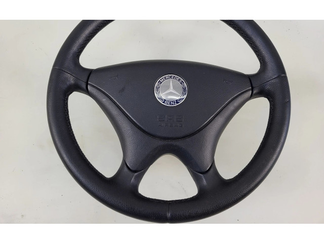 Volant Mercedes-Benz SLK R170 2003 A1704602203  