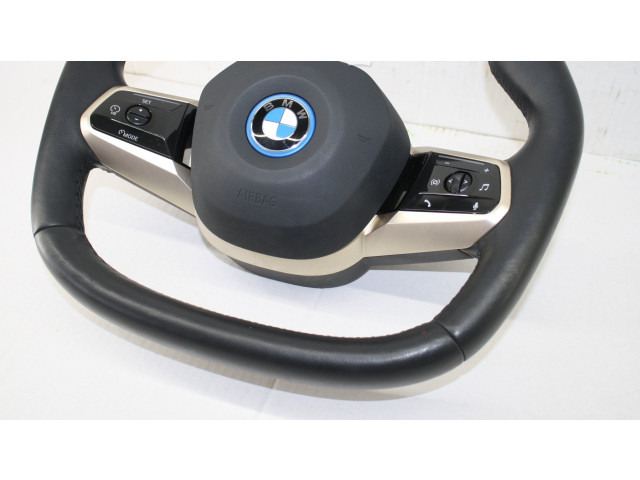 Руль BMW iX  2021 -  года       