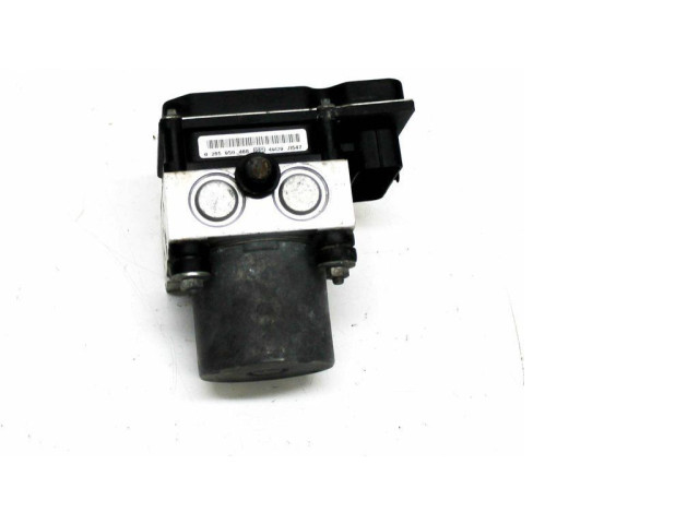 Блок АБС 0265234330, 8E0614517AT   Audi  A4 S4 B7 8E 8H  2005-2008 года