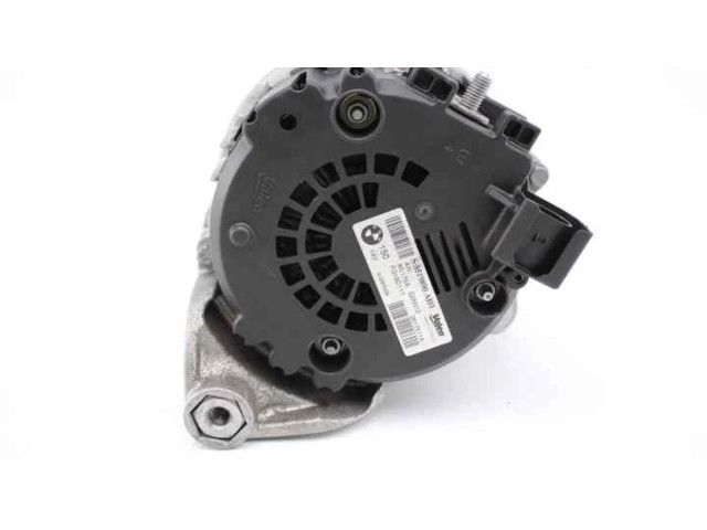 Генератор 12317605060   BMW 1 F20 F21 2015