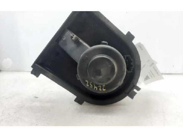 Вентилятор печки    1J1819021A   Volkswagen Polo
