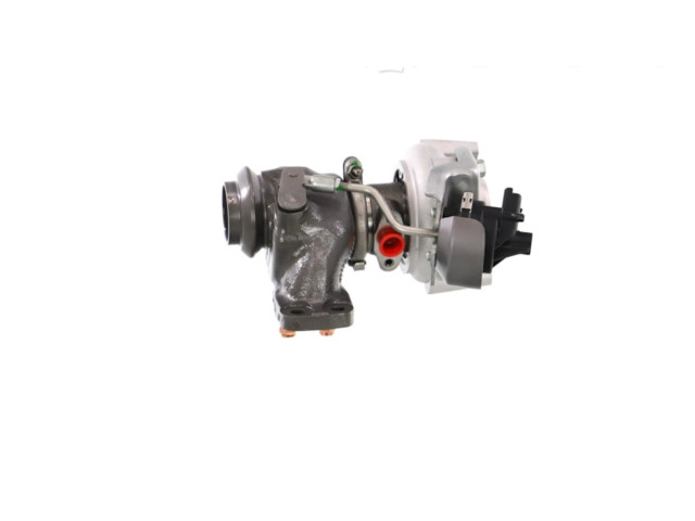  Турбина Citroen C3 Aircross  49172-03100, 49172-03100         