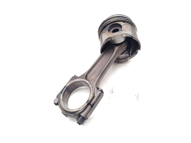 Píst RHZ, DW10ATED   Peugeot Expert    RHZ(DW10ATED);RHZ(DW10BTED);RHZ( 