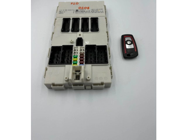 Řídící jednotka 9288304, 6290117142   BMW 1 F20 F21 2014