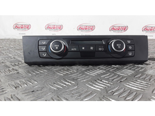 Блок управления климат-контролем 64116956736   BMW M3