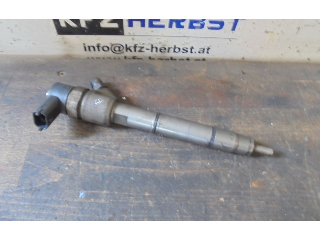 Vstřikovač 338002A900, 0445110320   Hyundai i30    1582ccm | 66kW | D4FB 