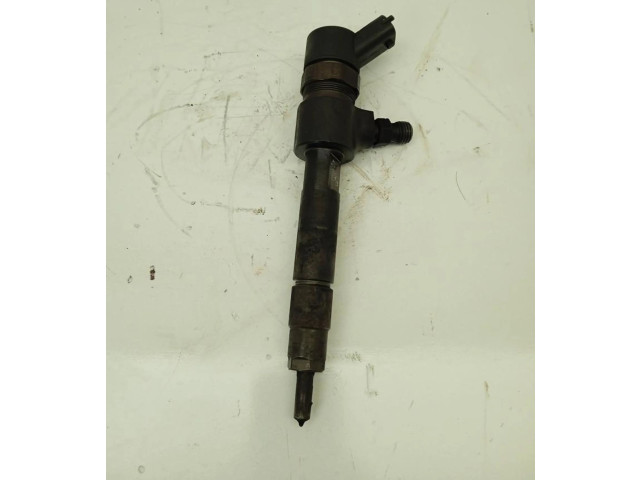Vstřikovač 0445110276   Alfa Romeo 166     