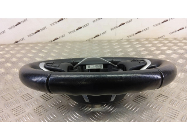 Блок управления климат-контролем 6809201, 6860294   BMW X1 F48 F49