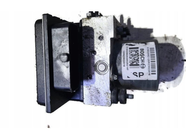 Jednotka ABS 0265951618   Fiat Fiorino 2010