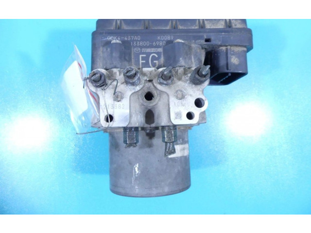 Jednotka ABS GDK4-437A0, IMPRK1318104   Mazda 6 2011