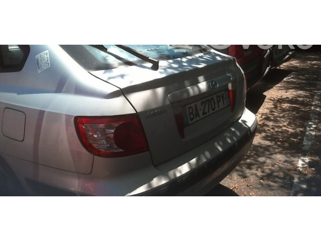 Zpětné zrcátko  Hyundai Elantra 2004  876202D550  